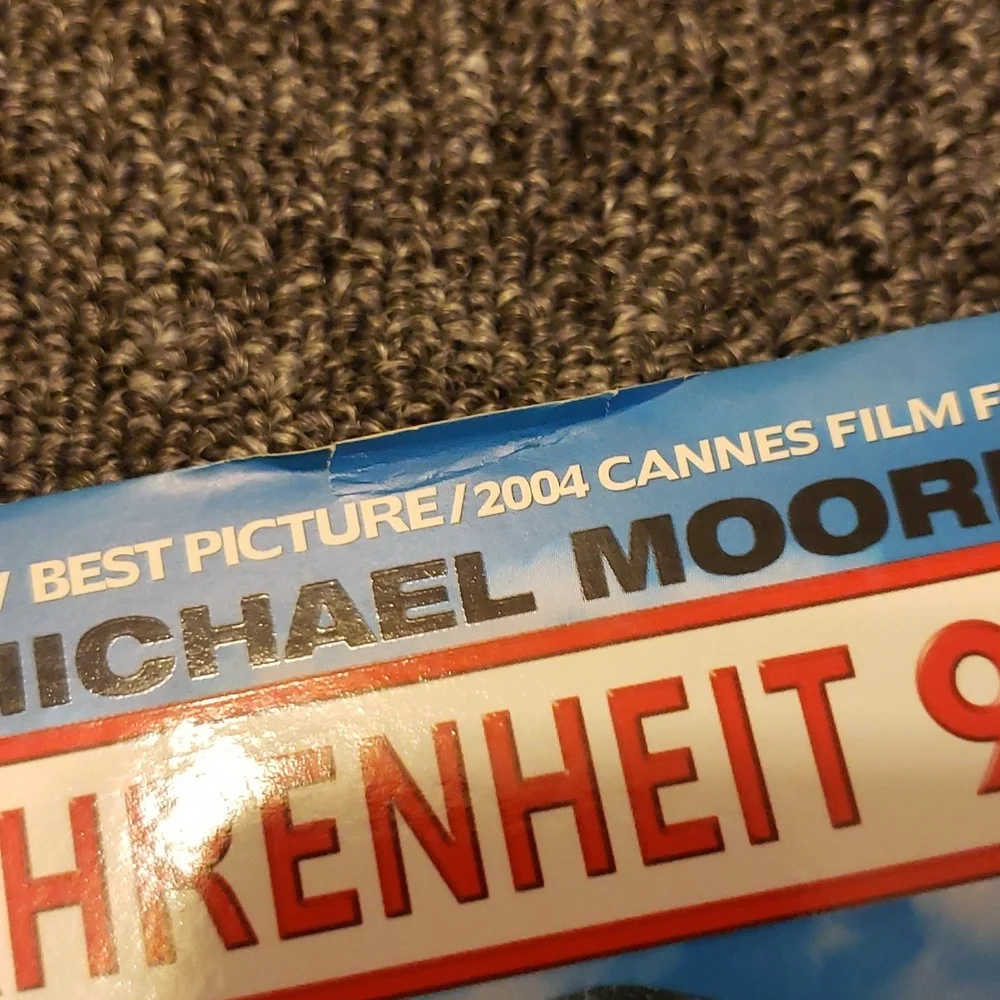 Multiple DVD's - Picture 8 of 9